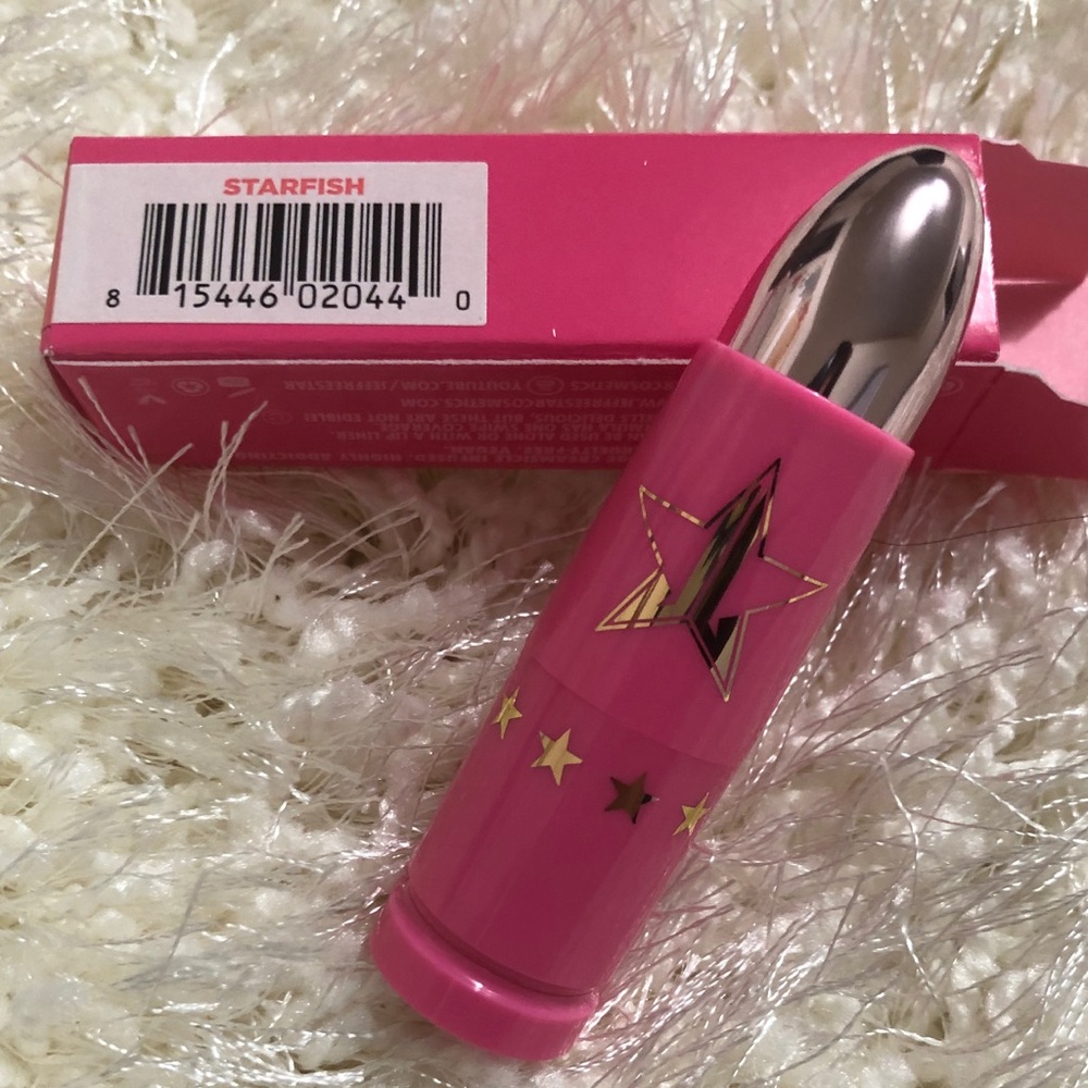Jeffree Star Lip Ammo Starfish